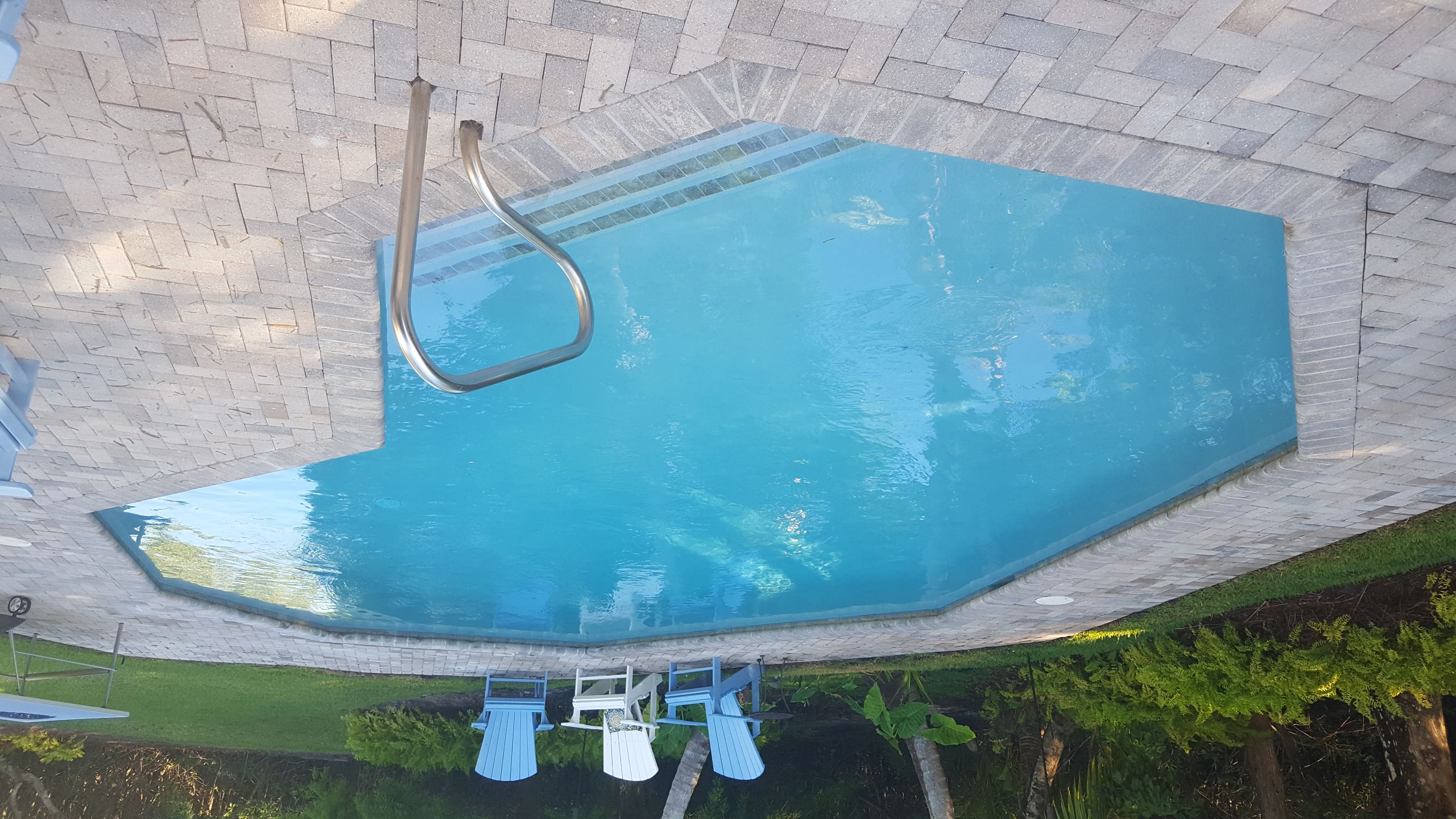 Artech Pools